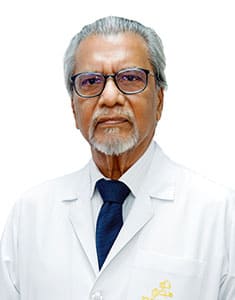 Dr. Banikantha Das Sarkar